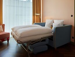 25hours Hotel Indre By
