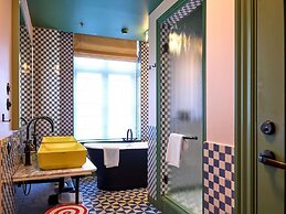 25hours Hotel Indre By
