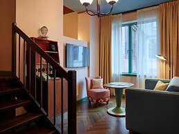 25hours Hotel Indre By