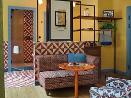 25hours Hotel Indre By