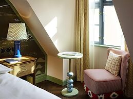 25hours Hotel Indre By