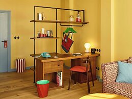 25hours Hotel Indre By