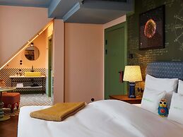 25hours Hotel Indre By