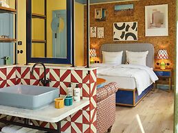 25hours Hotel Indre By