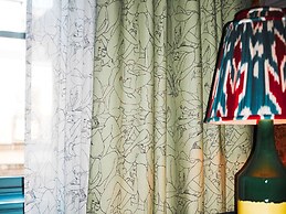 25hours Hotel Indre By