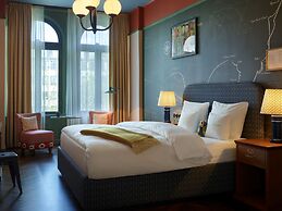 25hours Hotel Indre By