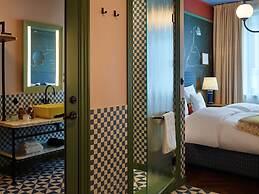 25hours Hotel Indre By