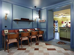 25hours Hotel Indre By