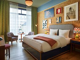 25hours Hotel Indre By