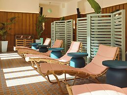 25hours Hotel Indre By