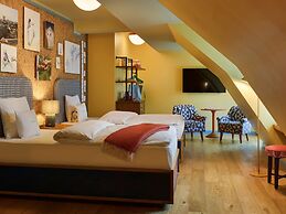 25hours Hotel Indre By