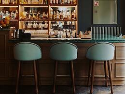 25hours Hotel Indre By