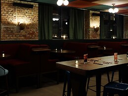 25hours Hotel Indre By