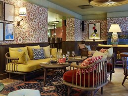 25hours Hotel Indre By