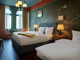25hours Hotel Indre By