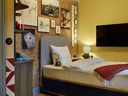 25hours Hotel Indre By
