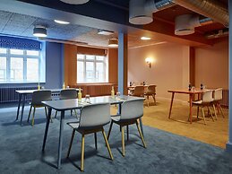 25hours Hotel Indre By