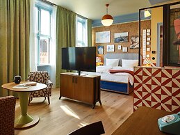 25hours Hotel Indre By