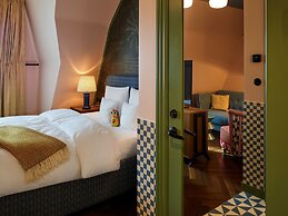 25hours Hotel Indre By