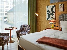 25hours Hotel Indre By