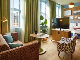 25hours Hotel Indre By