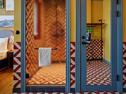 25hours Hotel Indre By