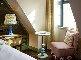 25hours Hotel Indre By