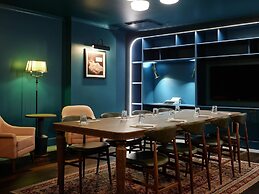 25hours Hotel Indre By