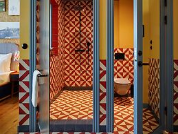 25hours Hotel Indre By