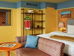 25hours Hotel Indre By