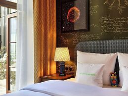 25hours Hotel Indre By