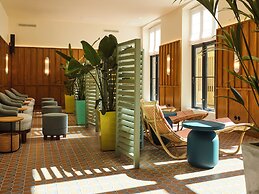 25hours Hotel Indre By