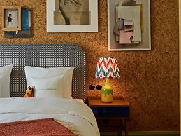 25hours Hotel Indre By