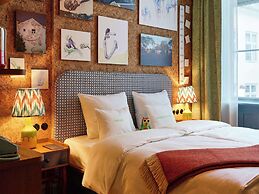 25hours Hotel Indre By