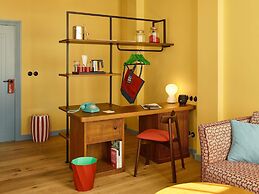 25hours Hotel Indre By