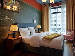 25hours Hotel Indre By