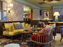 25hours Hotel Indre By