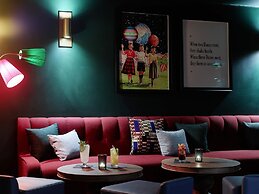 25hours Hotel Indre By