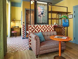 25hours Hotel Indre By