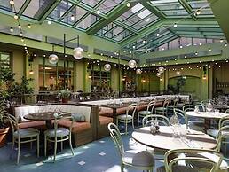 25hours Hotel Indre By