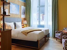 25hours Hotel Indre By
