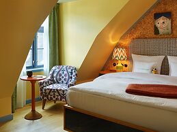 25hours Hotel Indre By