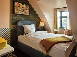 25hours Hotel Indre By