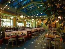 25hours Hotel Indre By