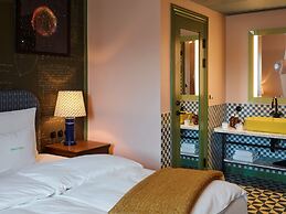 25hours Hotel Indre By