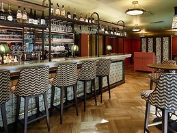 25hours Hotel Indre By