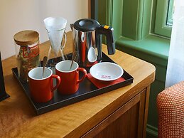 25hours Hotel Indre By