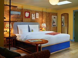 25hours Hotel Indre By