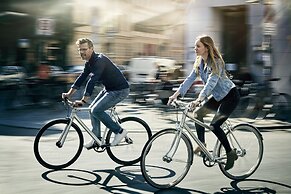 25hours Hotel Indre By