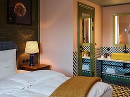 25hours Hotel Indre By